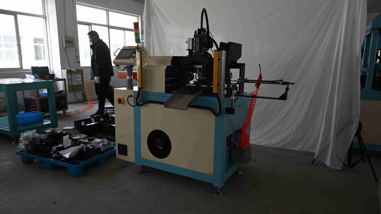 Precision Chamfering for Various Sizes and Shapes