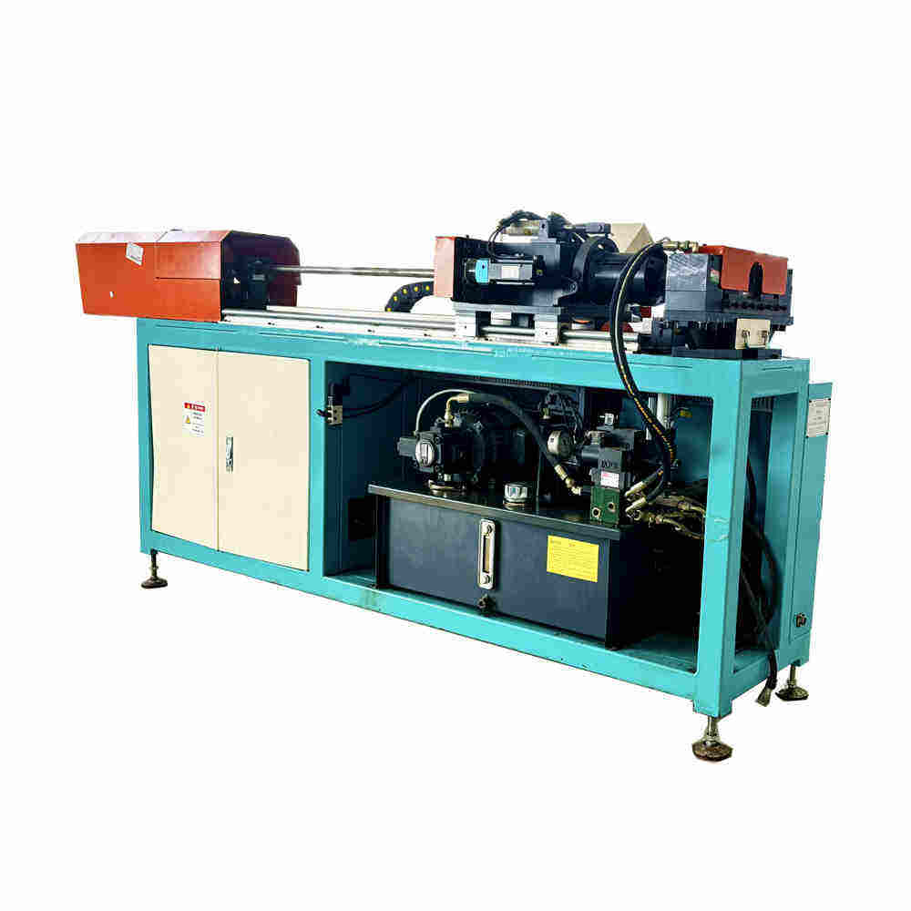 Meet Our Fishmouth Punching Machine