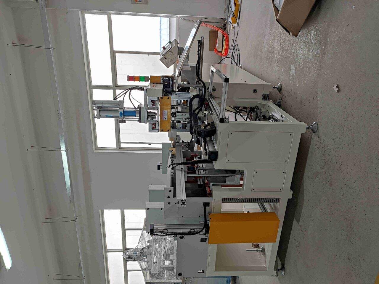 Streamline Your Work with a Puncher Machine