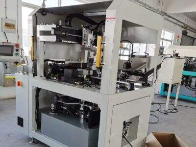 Trustworthy Chip free cutting machine Supplier in Brazil