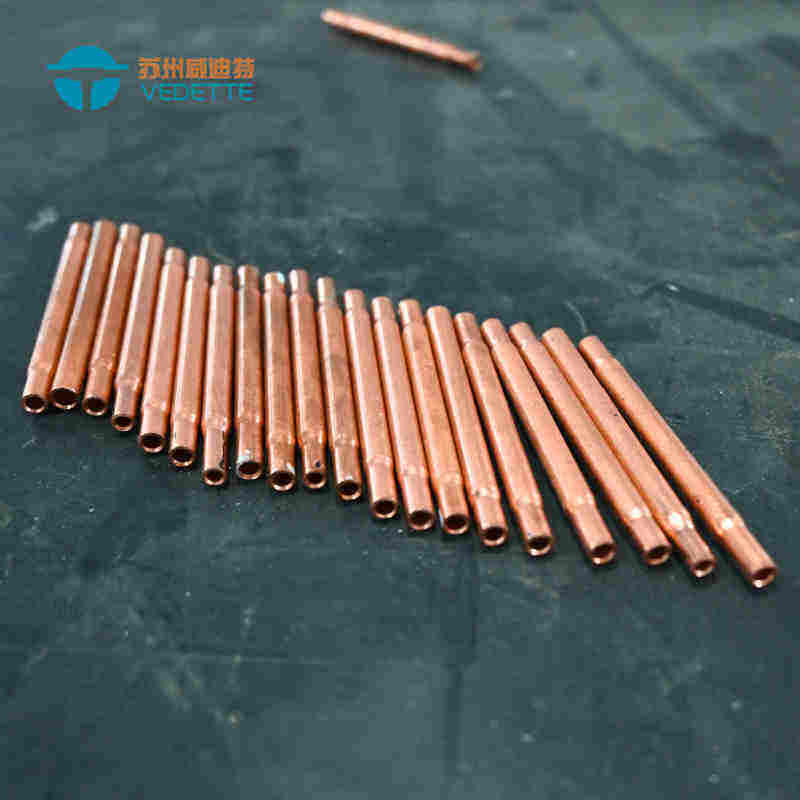 Increase Your Productivity with Our High-Quality Steel Pipe Shrinking Machine