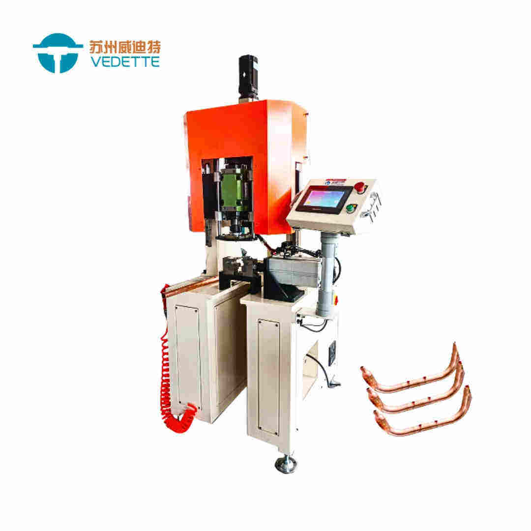 Boost Your Output and Quality with an Auto Punching System