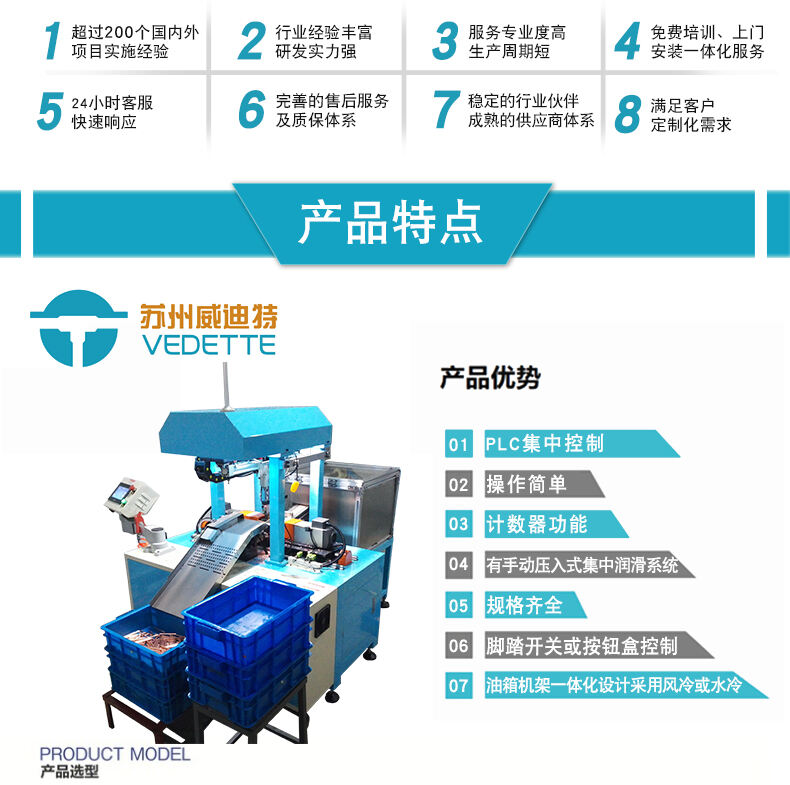 Double headed chamfering machine factory