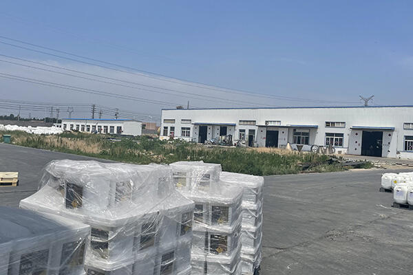 About our factory