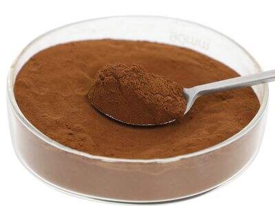 Potassium fulvate enhances soil structure and microbial activity