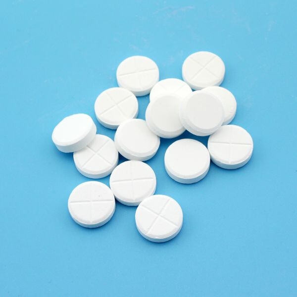 How to Use Chlorine Tablets: