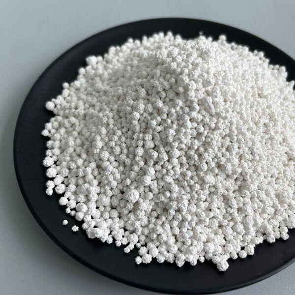 Security of utilizing Calcium Chloride