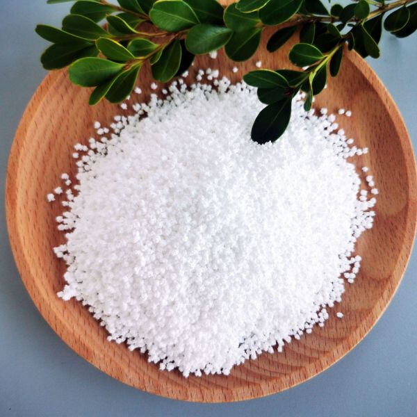 Security of Calcium Chloride Anhydrous: