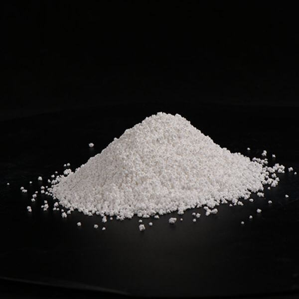 Safety of Calcium Salt