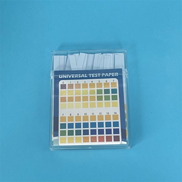 Keeping your aquarium balanced with the right pH levels
