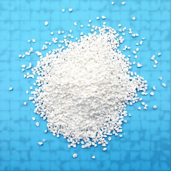 The Benefits of Using TCCA Granular