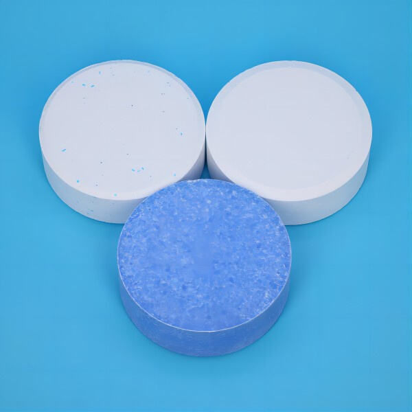 Save money on pool maintenance with cost-effective 200g chlorine tablets.
