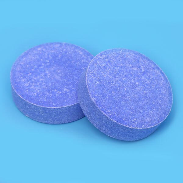 How to Use 50 Pound 3 Inch Chlorine Tablets?