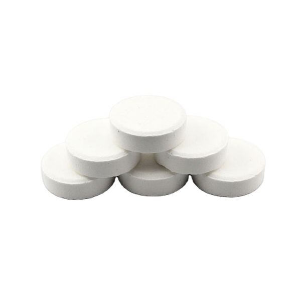 Dive into a healthier pool experience with bromine tablets
