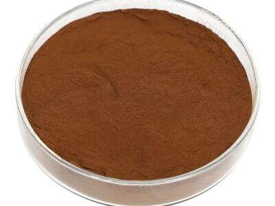 يُعطي خلات البوتاسيوم الفولفي المطبق ورقيًا نتائج أسرع مقارنة بالتطبيق في التربة