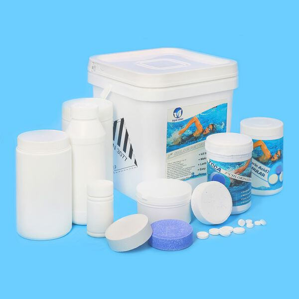 Exploring the Versatility of TCCA Chemical in Household Cleaners