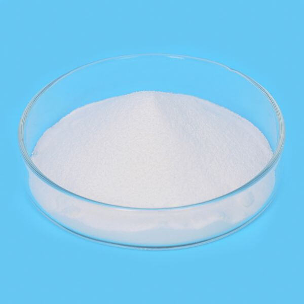 Innovation in Pool Chlorine Powder