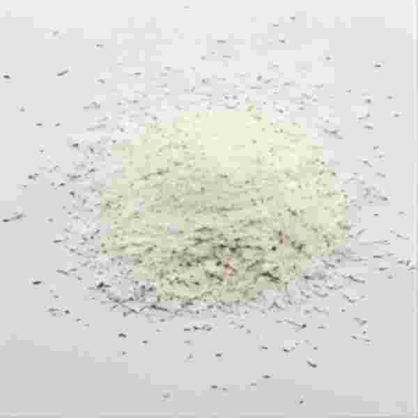 Say goodbye to algae and bacteria with calcium hypochlorite treatmen