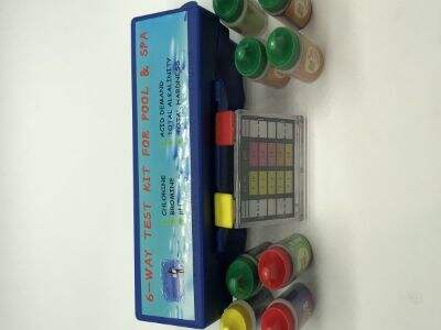 Средства дезинфекции на основе соли предлагают устойчивую альтернативу традиционным химикатам для бассейнов