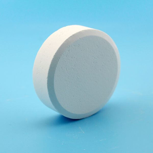 Innovative options that come with three Inch chlorine tablets