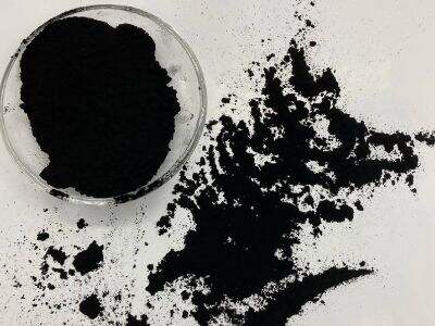 Boost Plant Growth Naturally with Potassium Humate Fertilizer