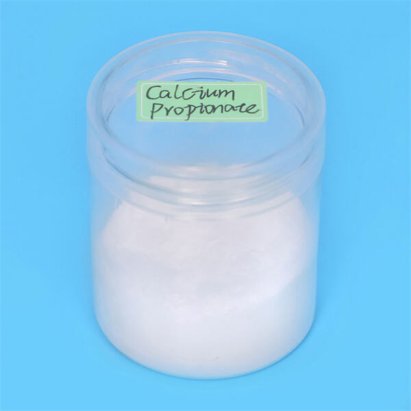 Safety of Calcium Propionate