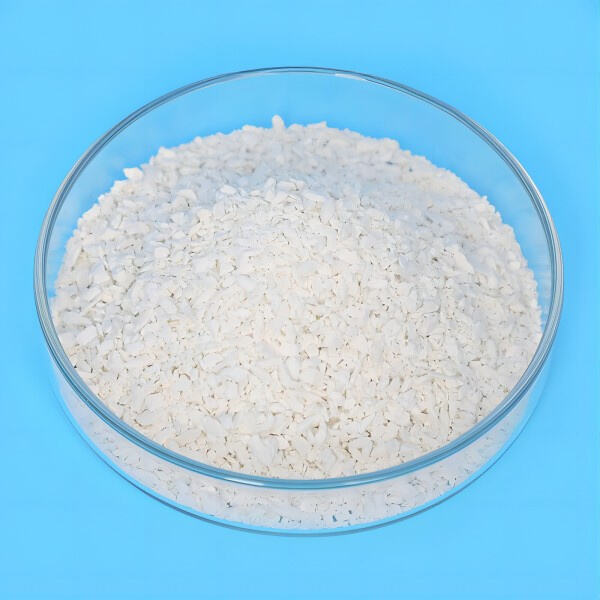 Conseils pour stocker et manipuler l'hypochlorite de calcium en toute sécurité