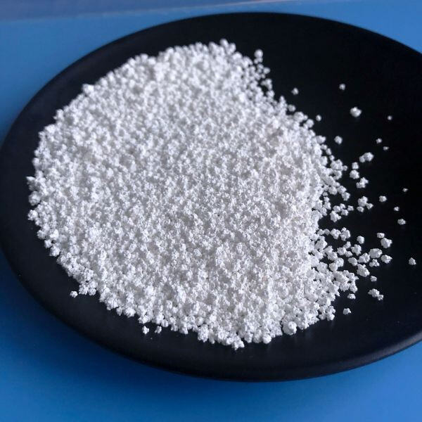 How calcium chloride salt can improve road safety in winter