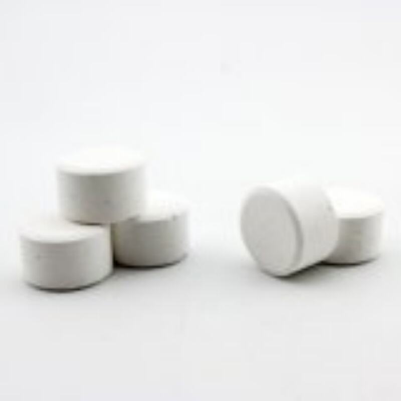20g BCDMH chlorine tablets