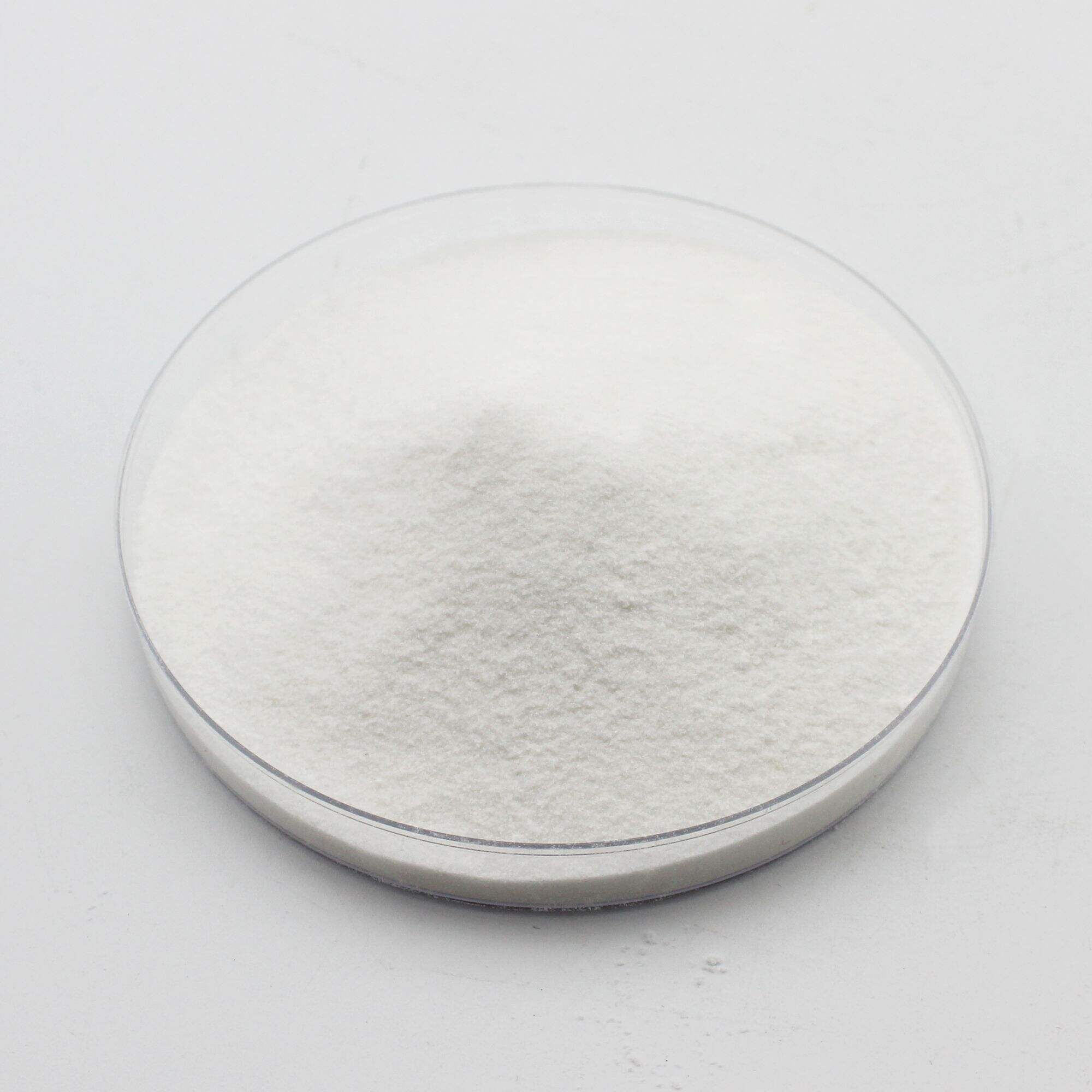PAC-polyaluminiumklorid med hög renhet