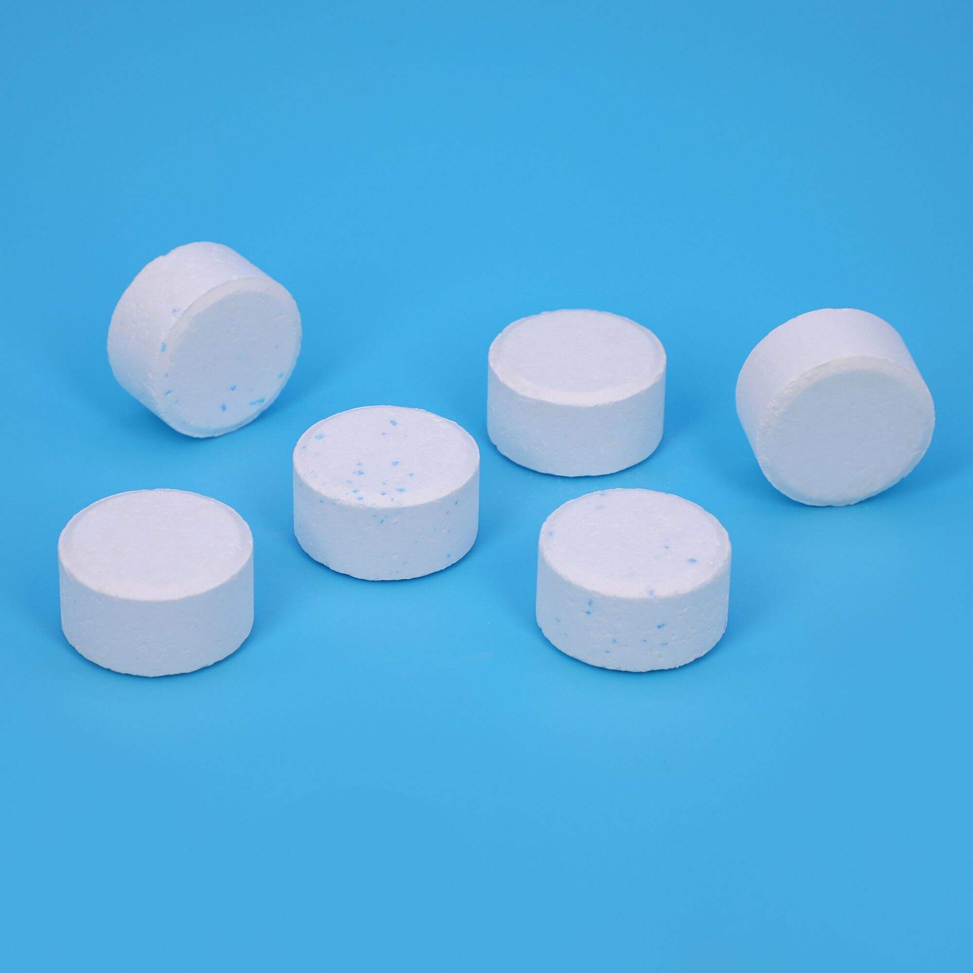 pembekal tcca bulk chlorine tablets tcca Swimming pool disinfectant