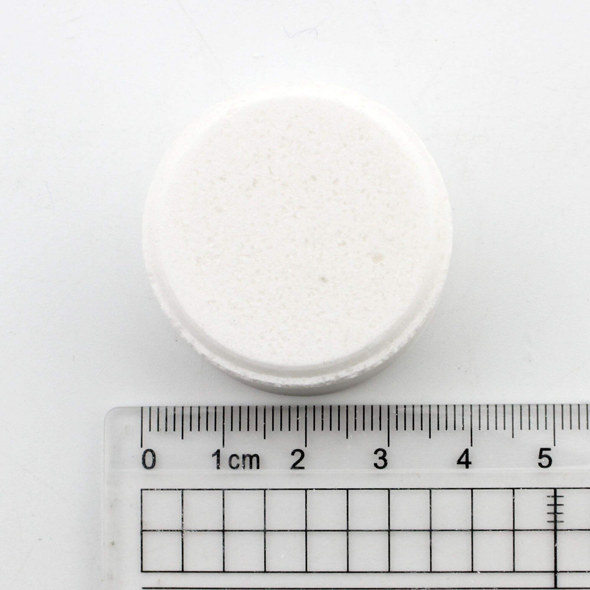 Aluminum sulfate 20g 200g tablet