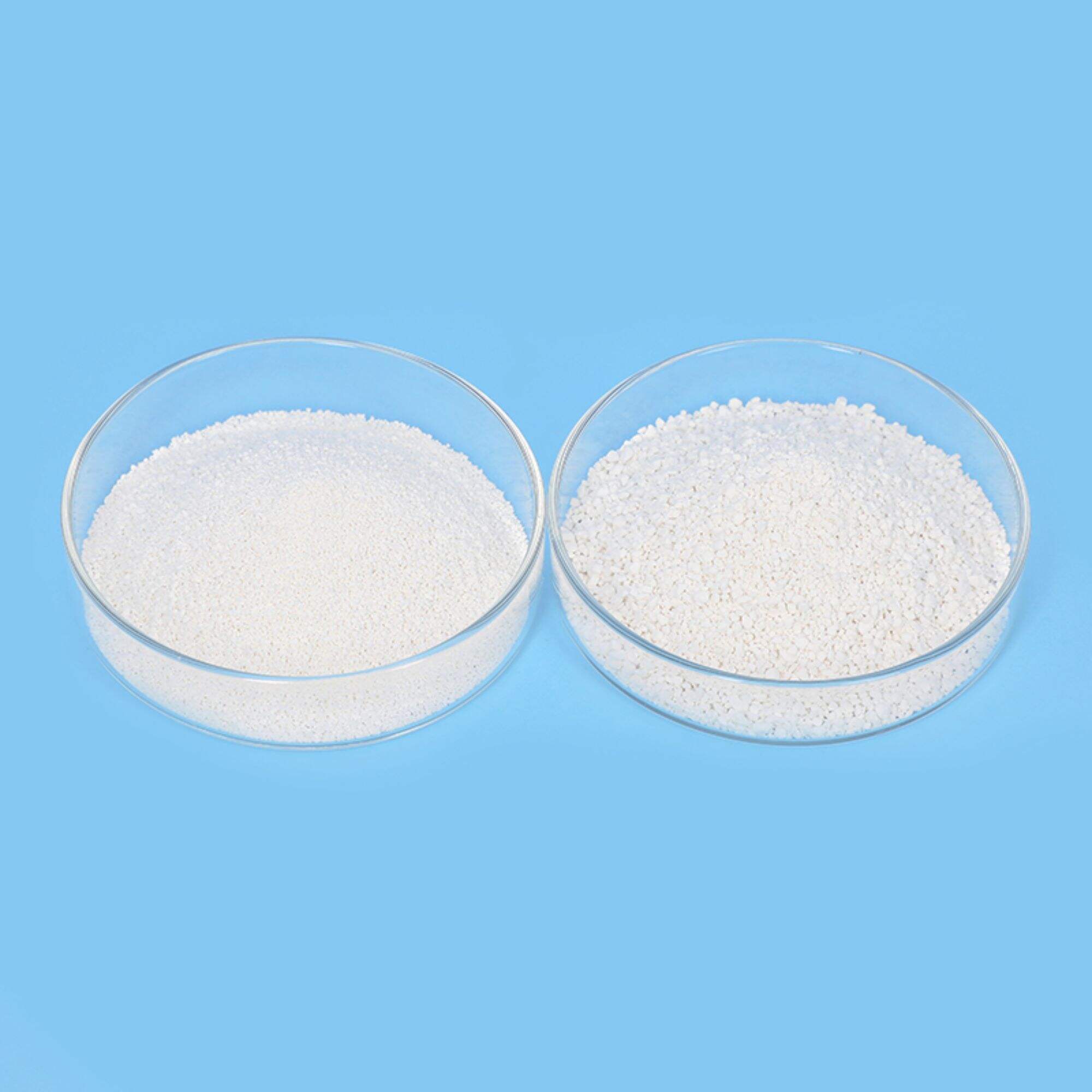 SDIC Sodium Dichloroisocyanurate สารเคมีบำบัดน้ำ