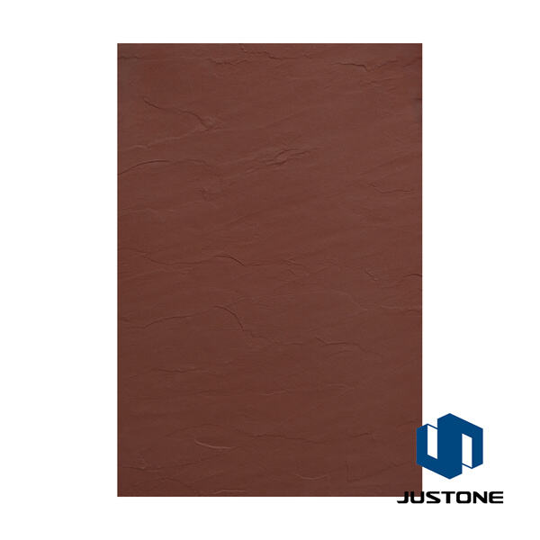 Protect Your Home's Exterior with Slate Stone for Enhanced Resilience