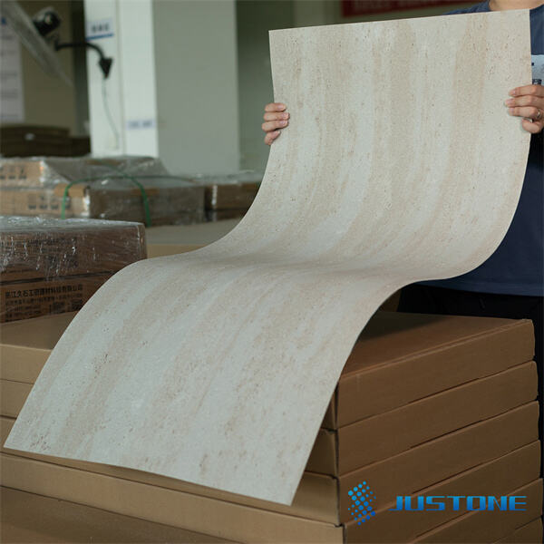 Creating a Cozy and Inviting Space with Soft Wall Tile