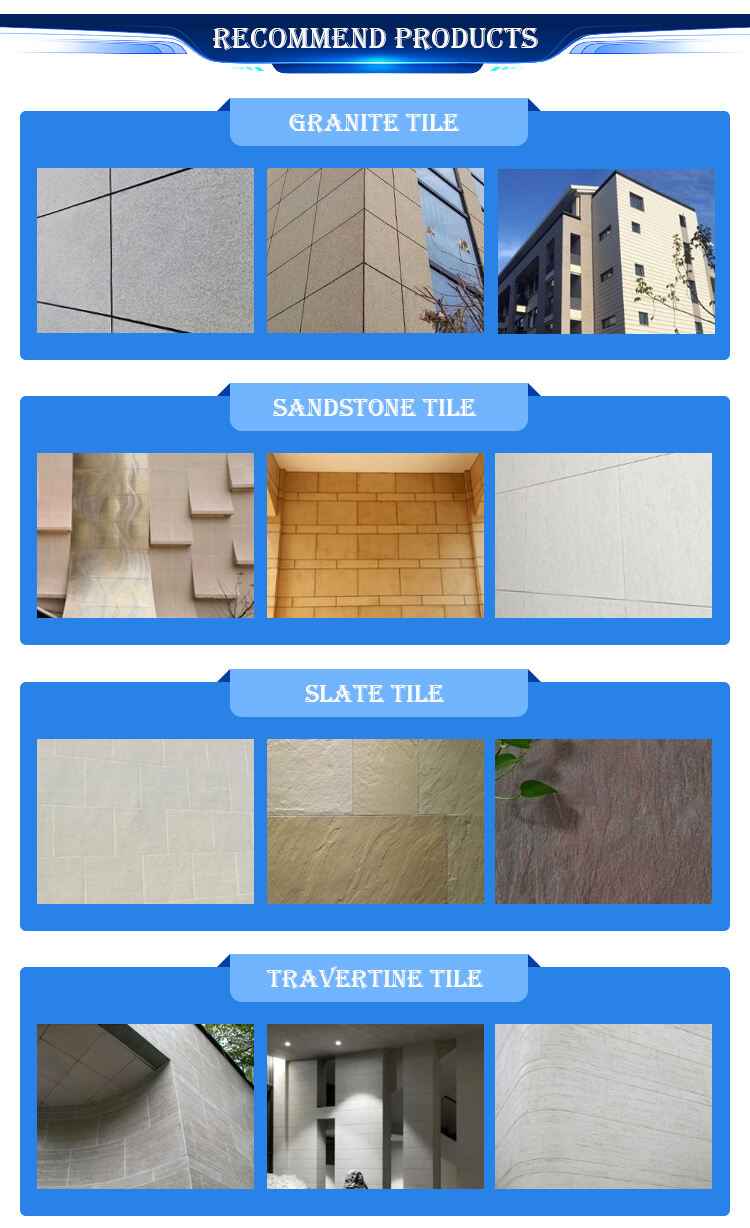 Wall flexible cladding surface white tiles material natural soft stones travertine flexible natural wall cladding stone panels factory