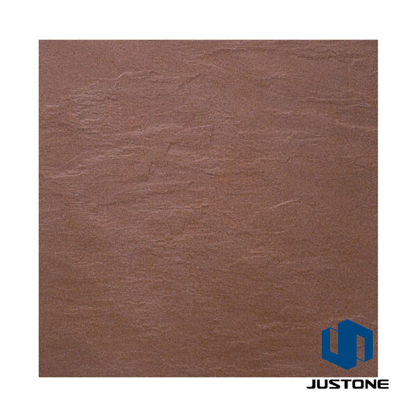 ارفع من مستويات التصميم الجمالي مع ألواح جدران حجرية