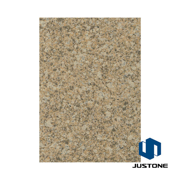 إضافة الجمال باستخدام واجهات الحجر الطبيعي المرن