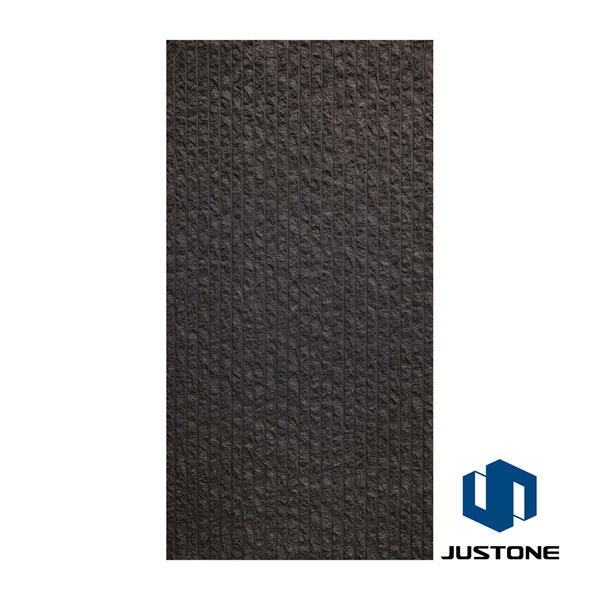 The Growing Popularity of Stone Walls in Contemporary Architecture