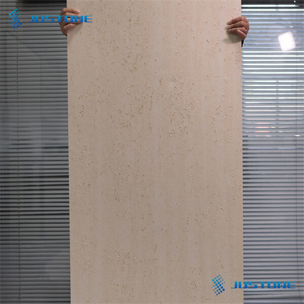 Stone Walls as Protective Barriers