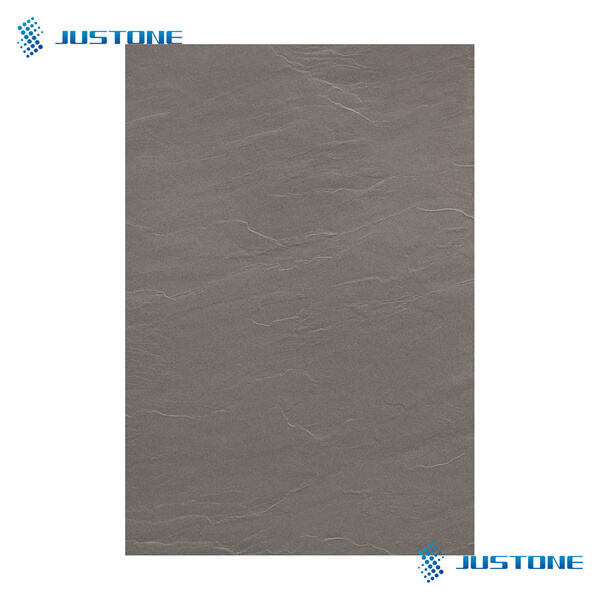 Introducing the Innovation of Flexible Slate Veneer for Endless Design Possibilities