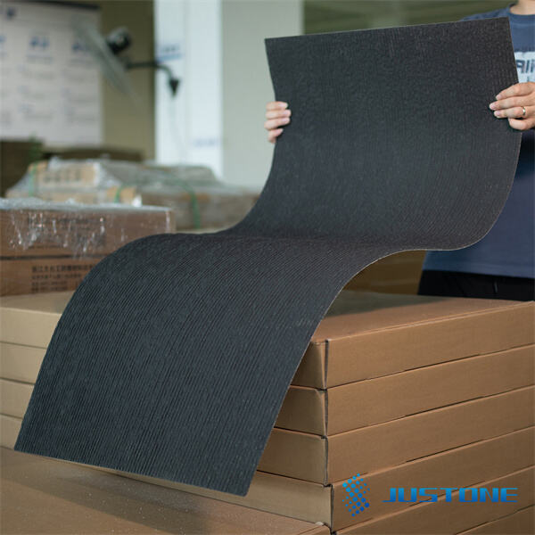 استخدم خيالك في تصميم حديقتك بفضل البلاطات المرنة - إمكانيات لا نهائية!