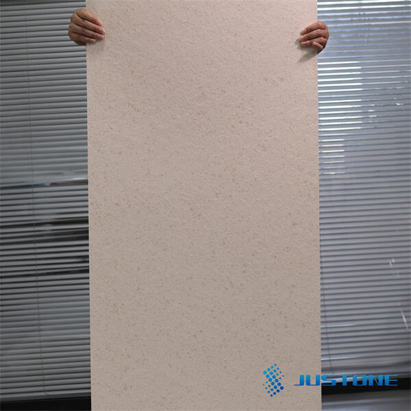 أنشئ مساحة خارجية فريدة ومعاصرة باستخدام الأحجار الزخرفية