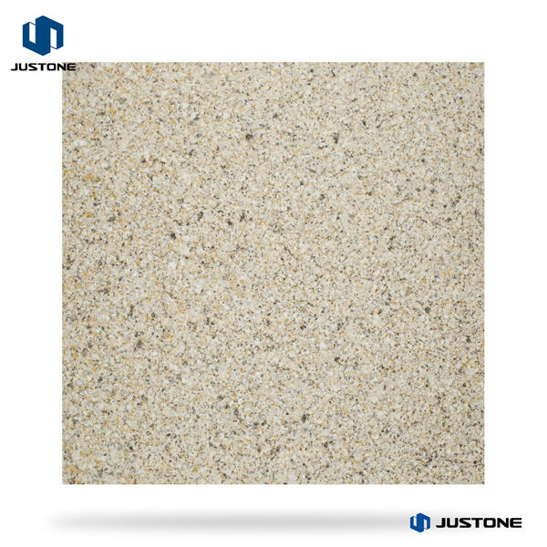 Making a Bold Statement with Stone Cladding