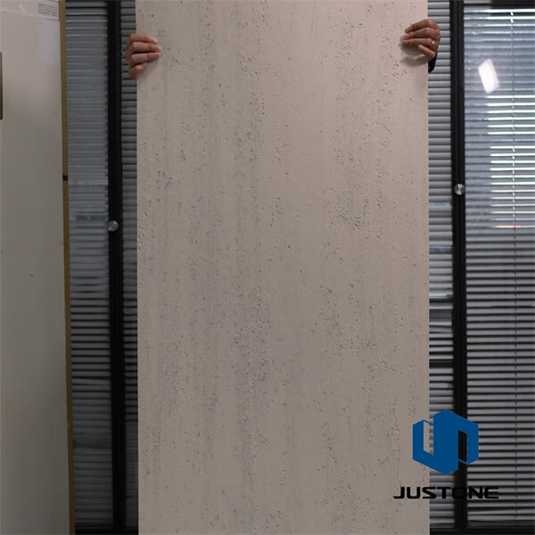 Elevate Your Space with the Distinctive Appeal of Rockmount Silver Travertine