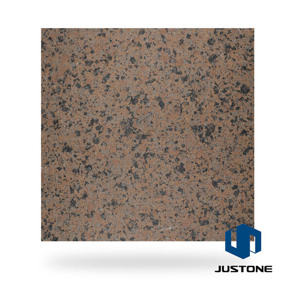 تعزيز جاذبية منزلك الخارجية باستخدام الجرانيت للجدران الخارجية.