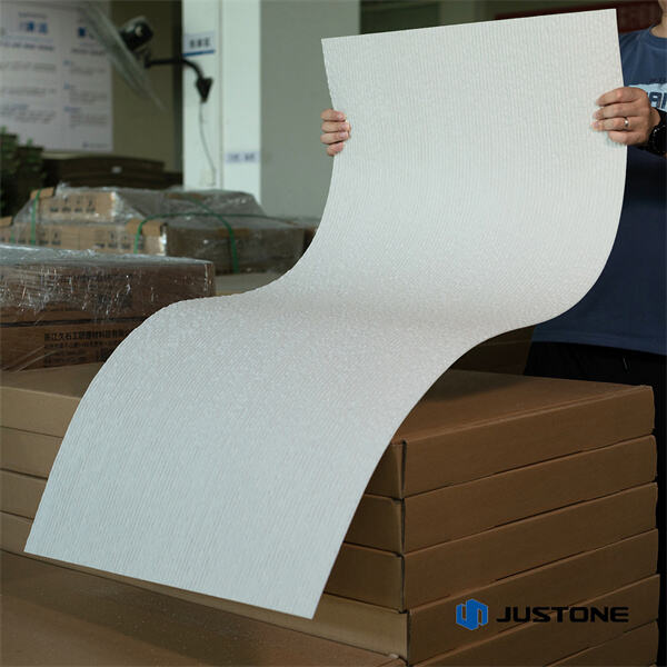 Warmth and comfort with soft travertin light ivory