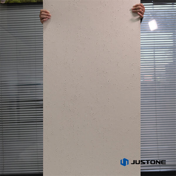 Unleash the Timeless Beauty of Nature with Travertine Bathroom Wall Tiles!