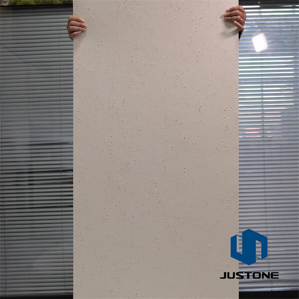 كيف ترفع الجدران الخارجية من الحجر الجيري المائي من تصميم منزلك