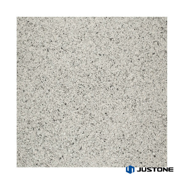 سهولة التركيب لألواح الحجر الحقيقي